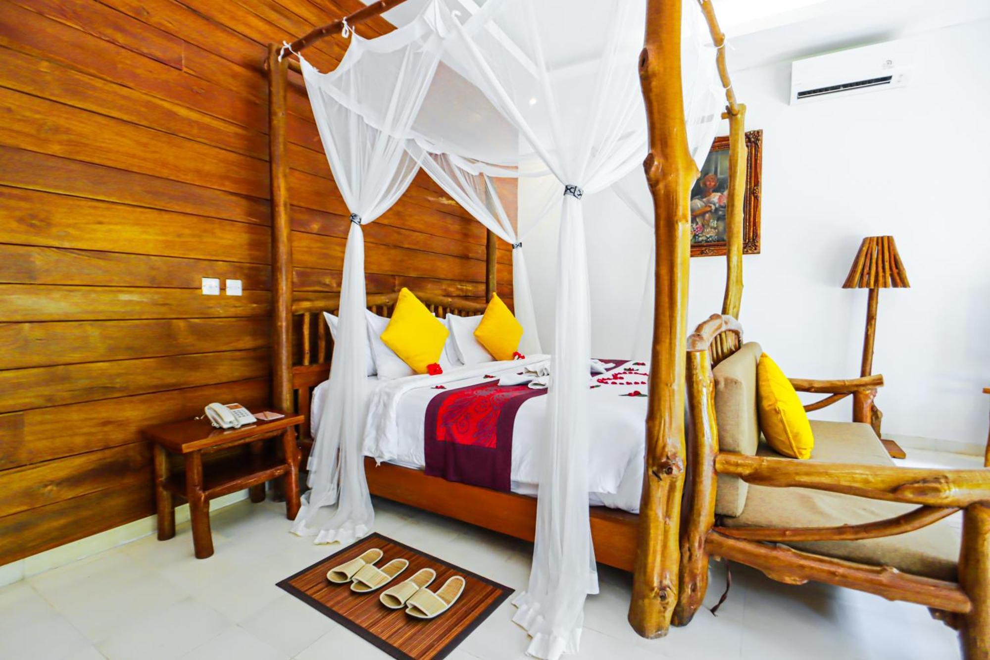 Alam Culture And Residences * Ubud (Bali)