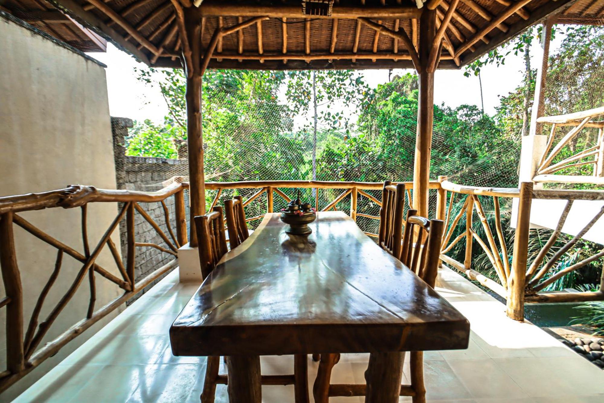 Villa Alam Culture And Residences