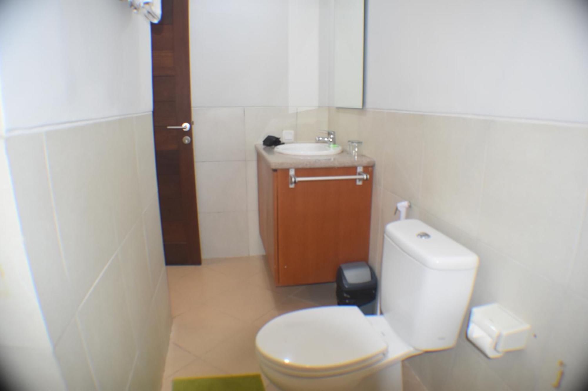 Dabumito 2* Canggu (Bali)