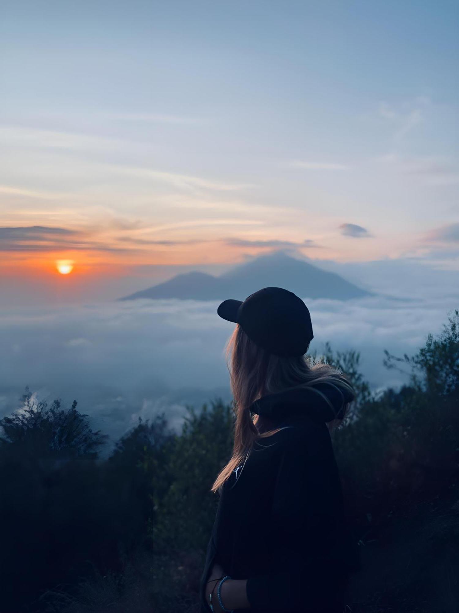 Hillside Bali *