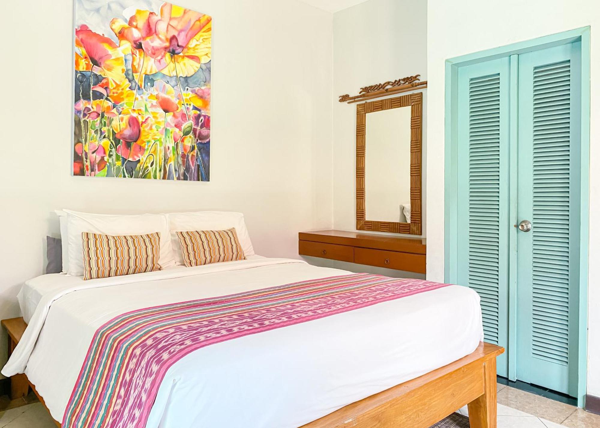 Savannah Villa Canggu (Bali)