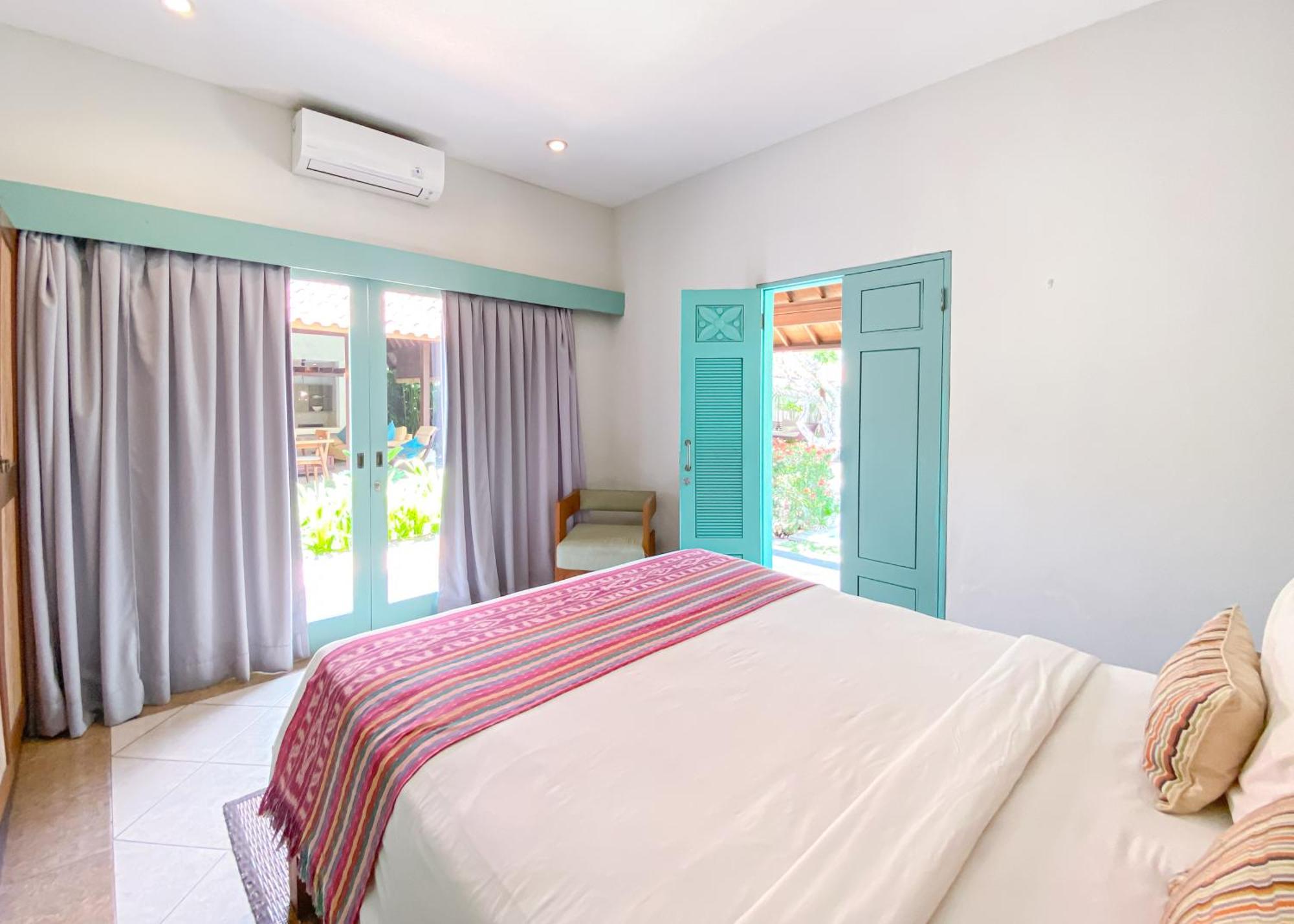 Savannah Villa Canggu (Bali)