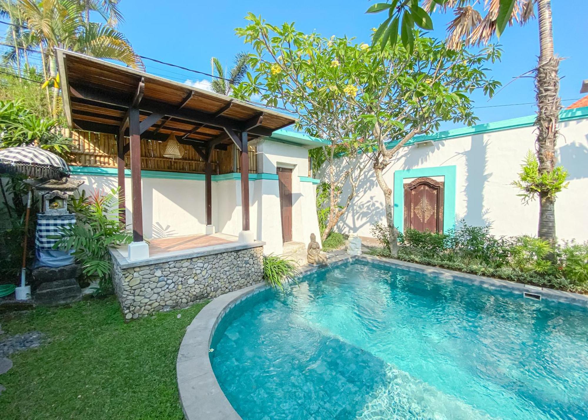 Savannah Villa