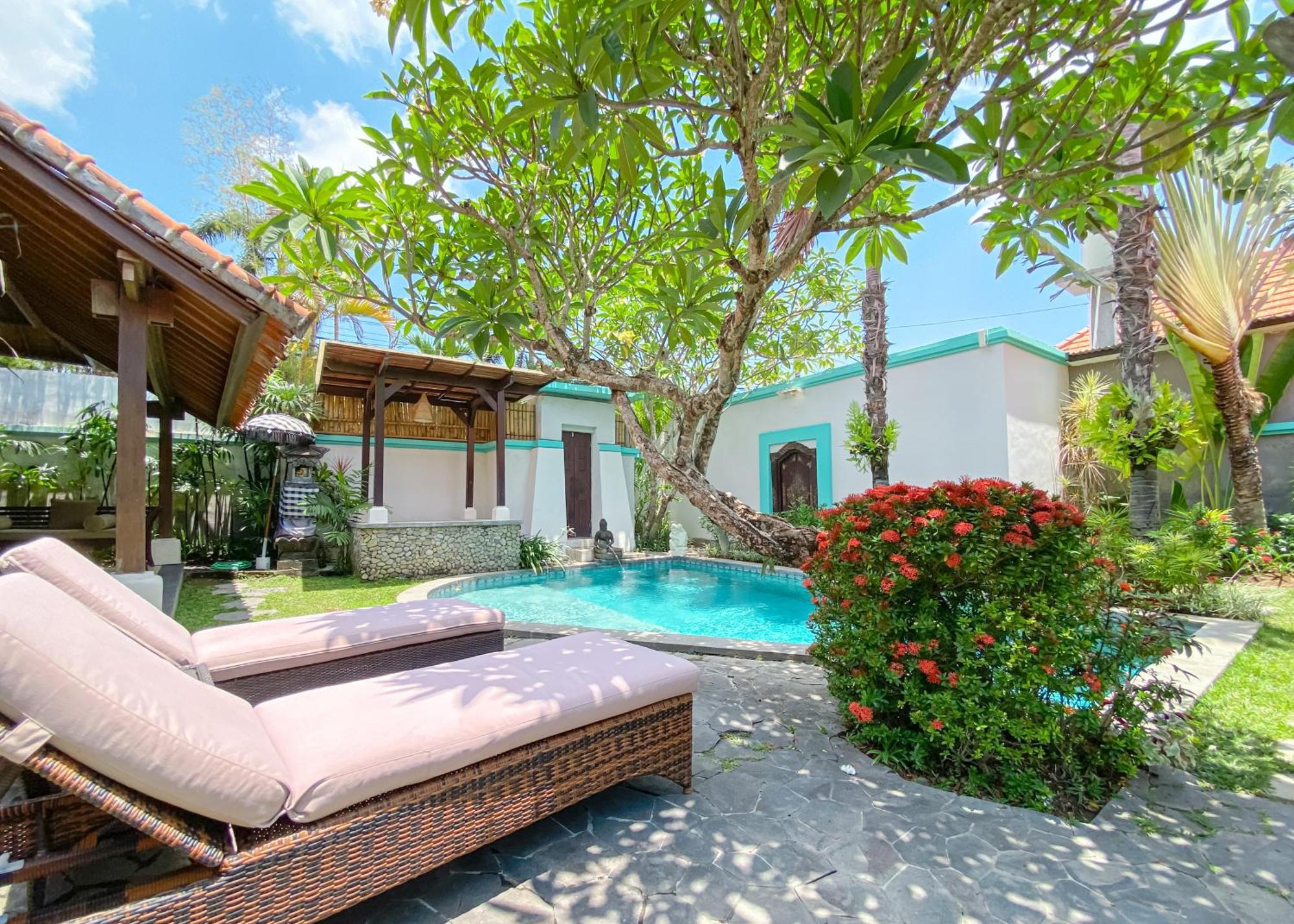 Savannah Villa Canggu (Bali)