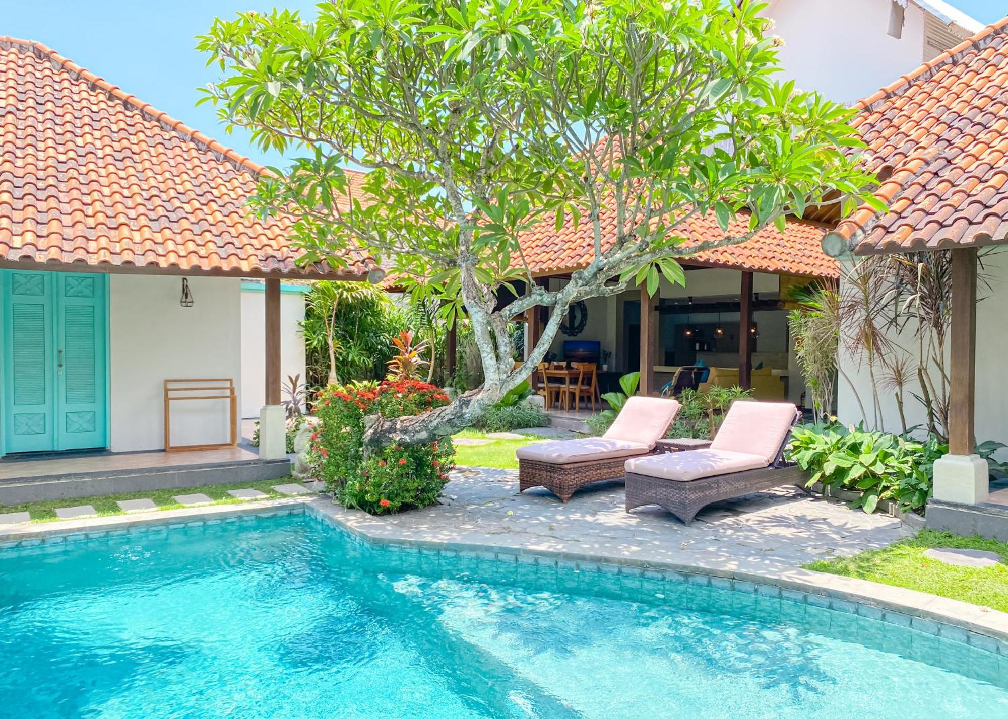 Savannah Canggu (Bali)