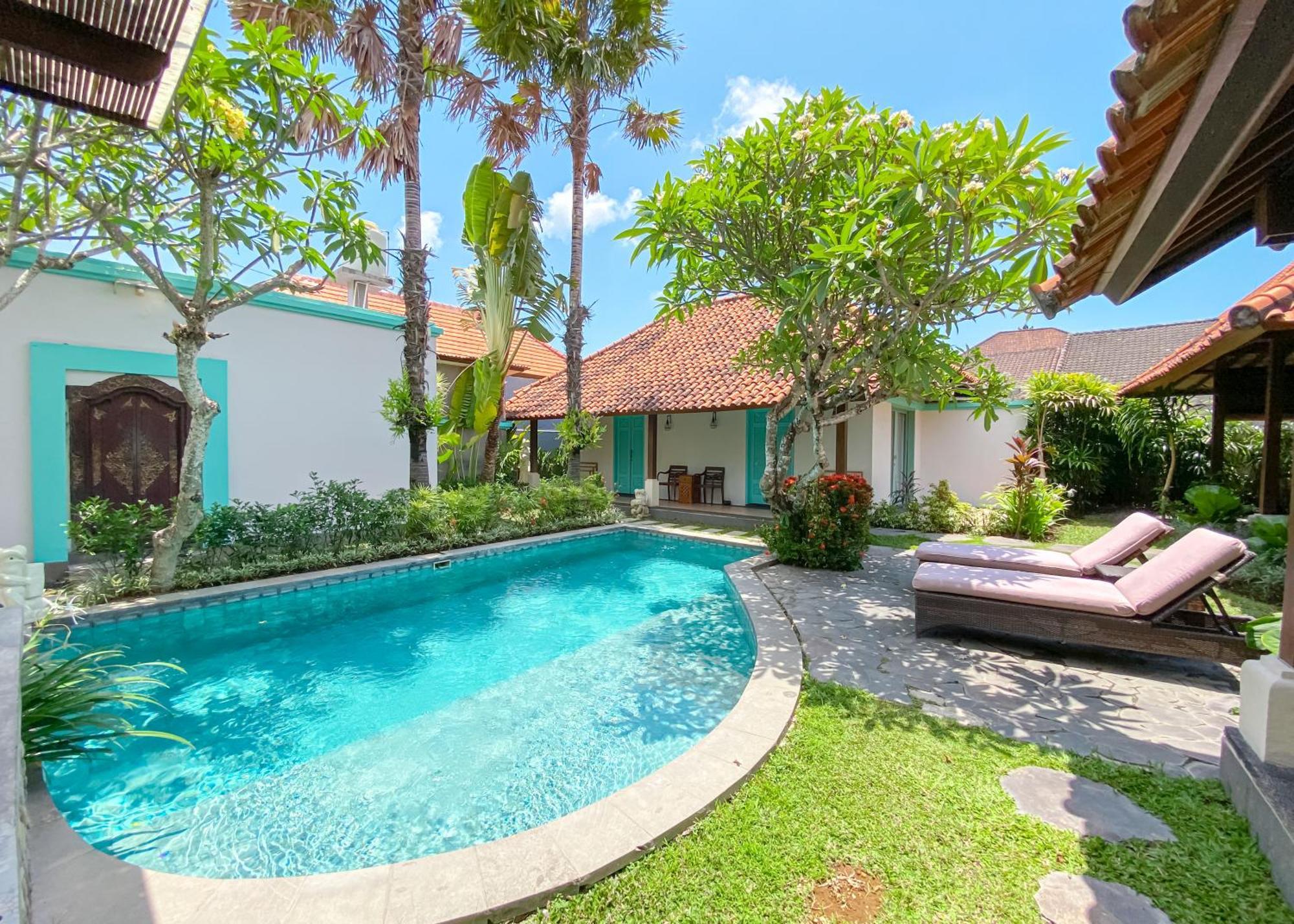 Savannah Villa *