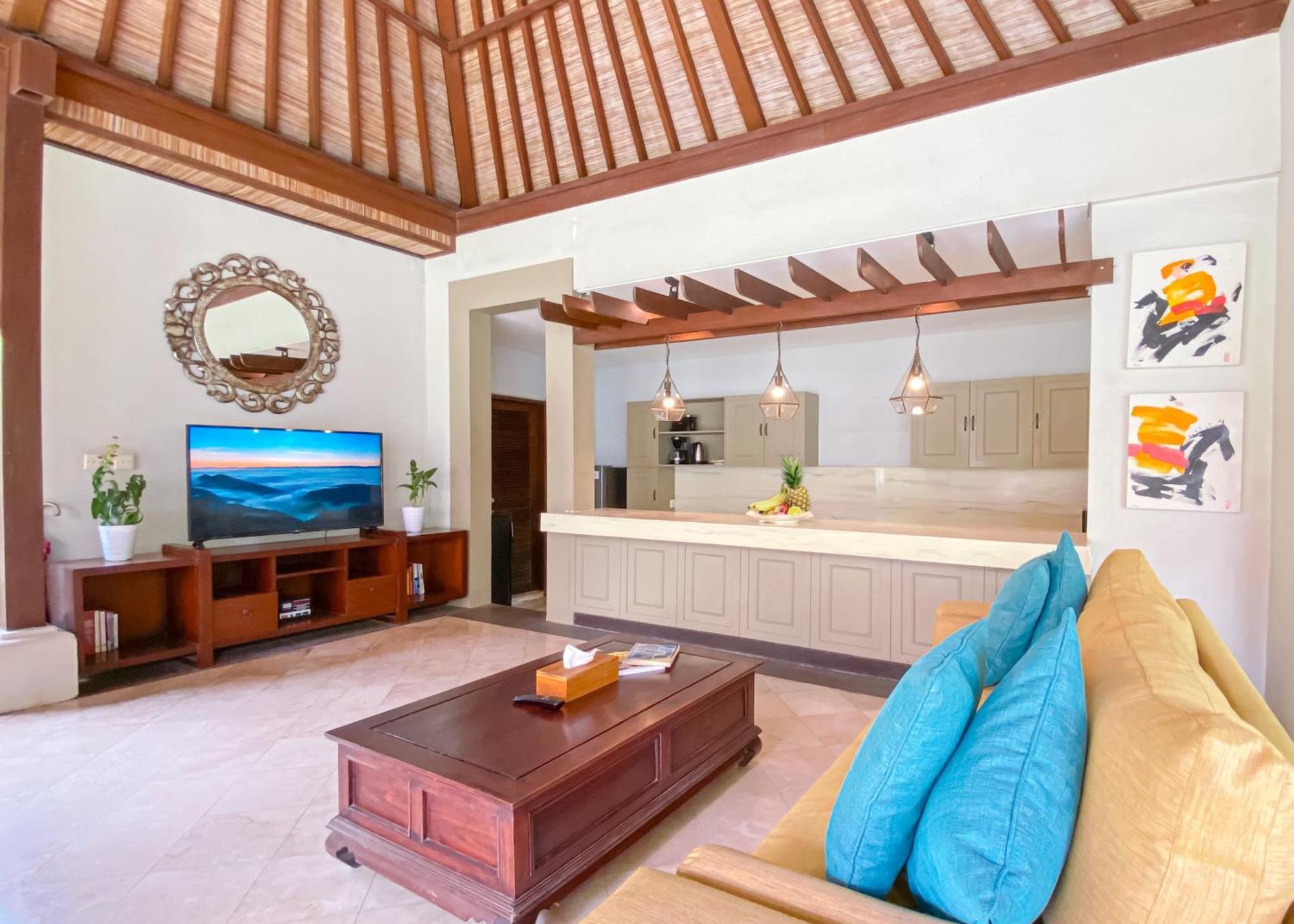 Savannah Villa Canggu (Bali)
