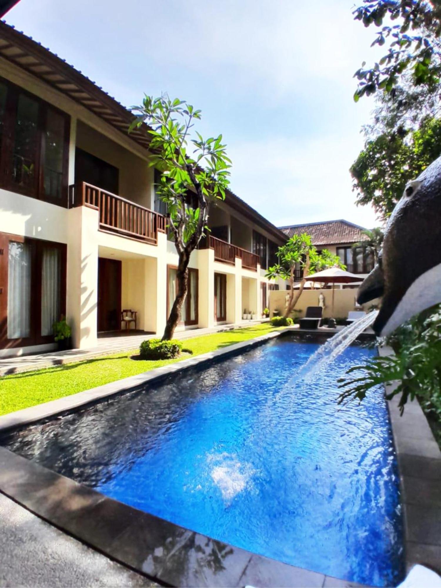 Sekuta Sanur (Bali)