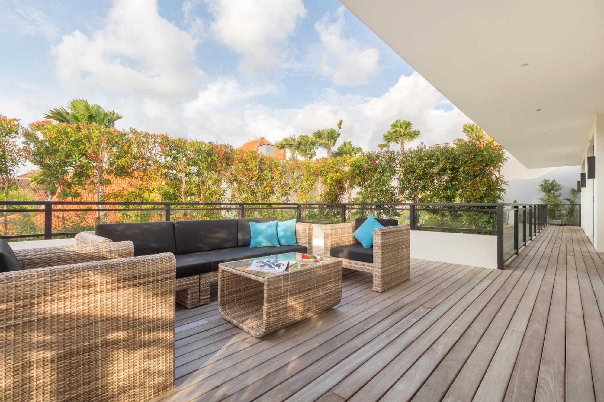 Aquila Seminyak (Bali)