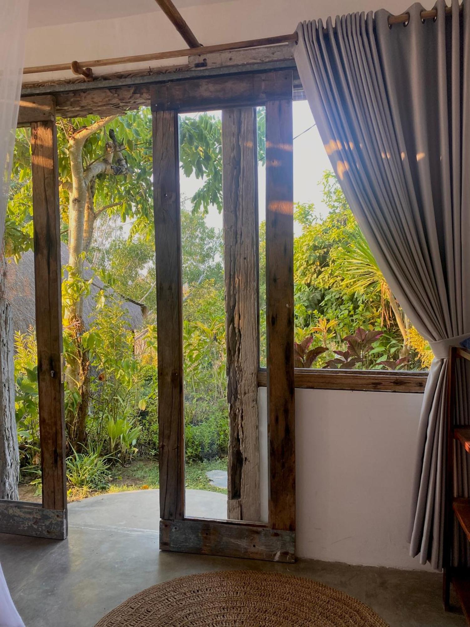 Lodge Vertical House Bali Uluwatu (Bali)