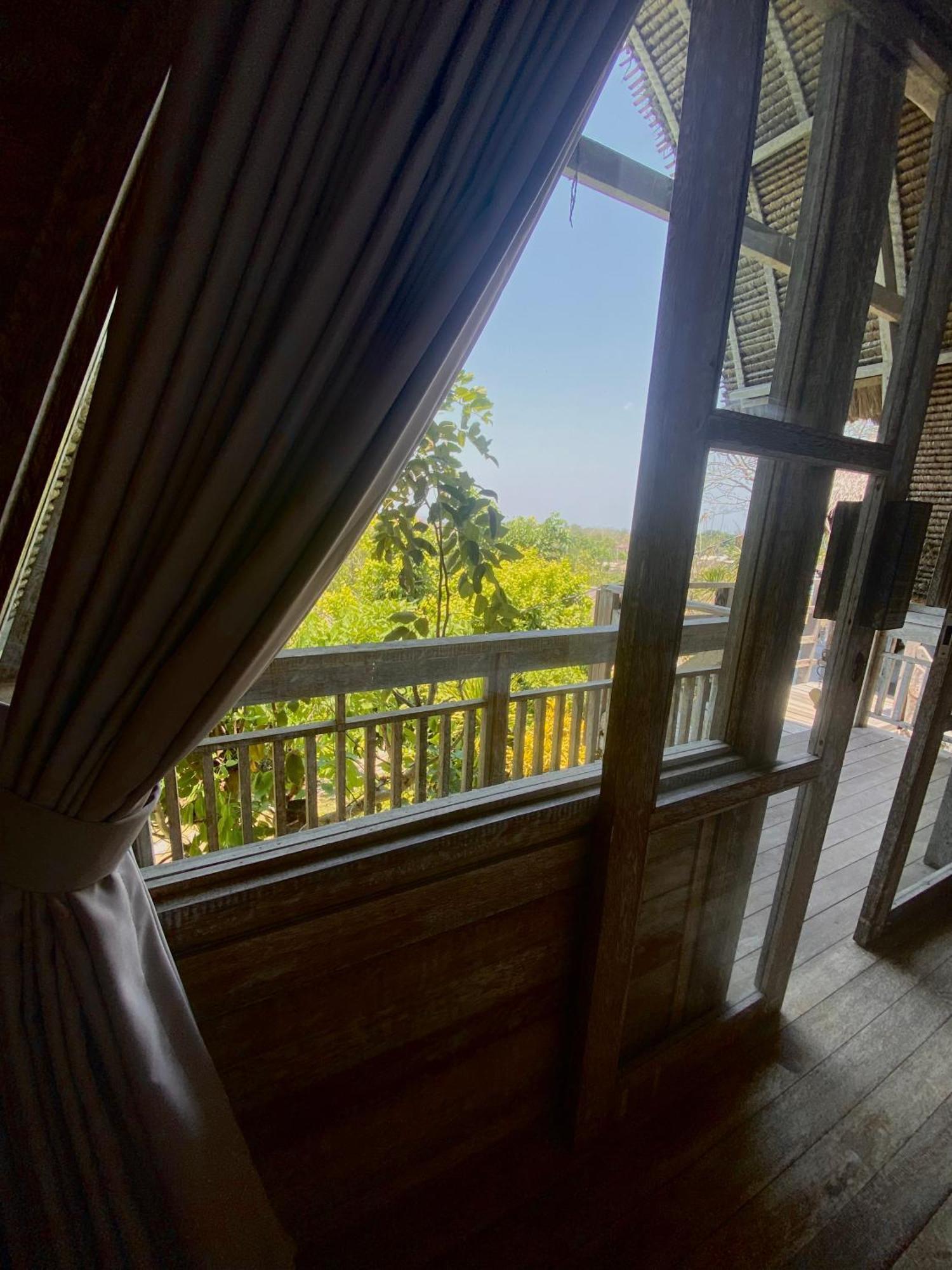 Vertical House Bali