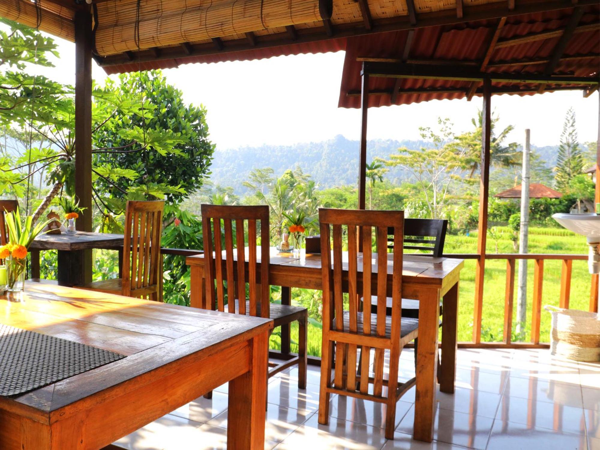 Sweet Sidemen (Bali)