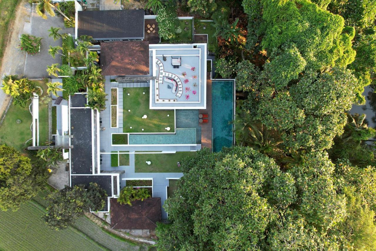 Villa The Sound Of Silence - Private Retreat Utopia For Luxxe Travellers