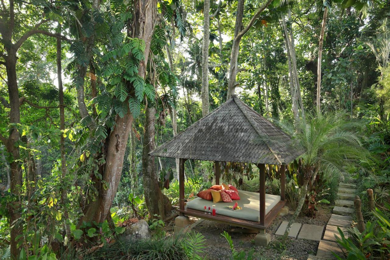 The Sound Of Silence - Private Retreat Utopia For Luxxe Travellers Tanah Lot (Bali)