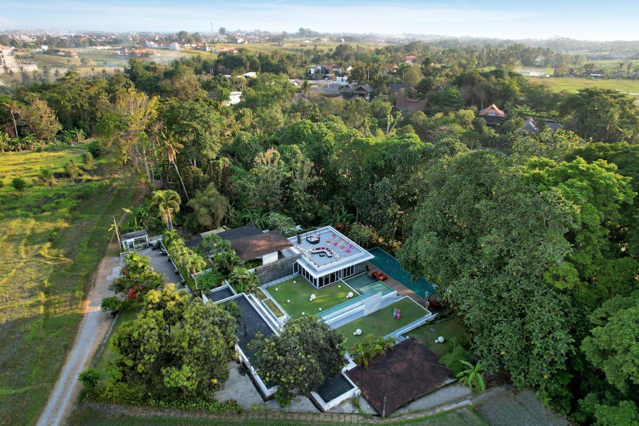 The Sound Of Silence - Private Retreat Utopia For Luxxe Travellers *