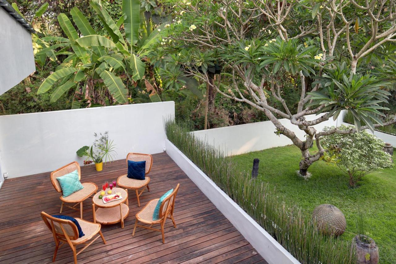 The Sound Of Silence - Private Retreat Utopia For Luxxe Travellers