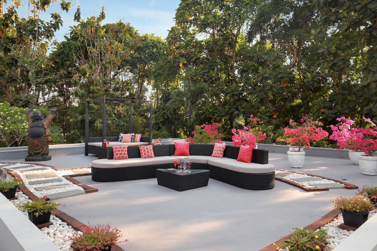 Villa The Sound Of Silence - Private Retreat Utopia For Luxxe Travellers Tanah Lot (Bali)