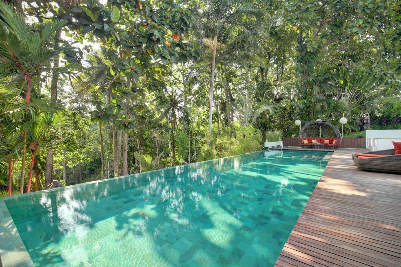 The Sound Of Silence - Private Retreat Utopia For Luxxe Travellers * Tanah Lot (Bali)