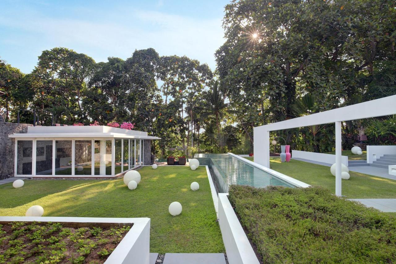 The Sound Of Silence - Private Retreat Utopia For Luxxe Travellers * Tanah Lot (Bali)