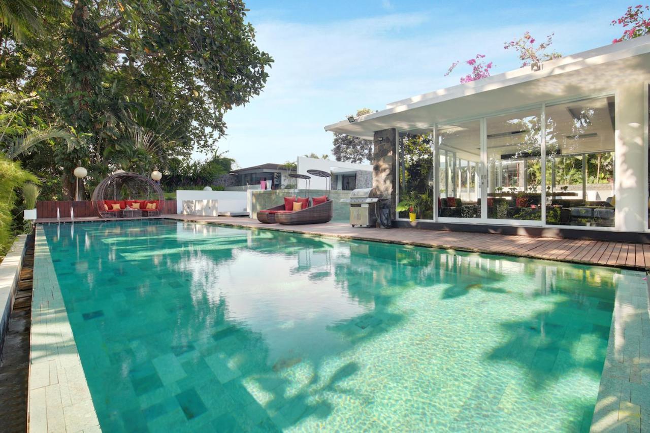 Villa The Sound Of Silence - Private Retreat Utopia For Luxxe Travellers *