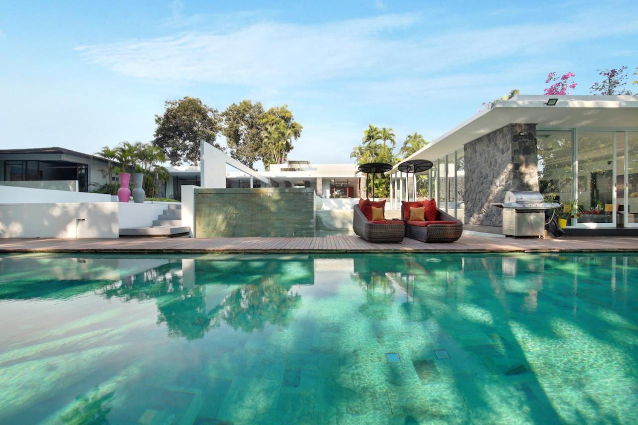 The Sound Of Silence - Private Retreat Utopia For Luxxe Travellers *