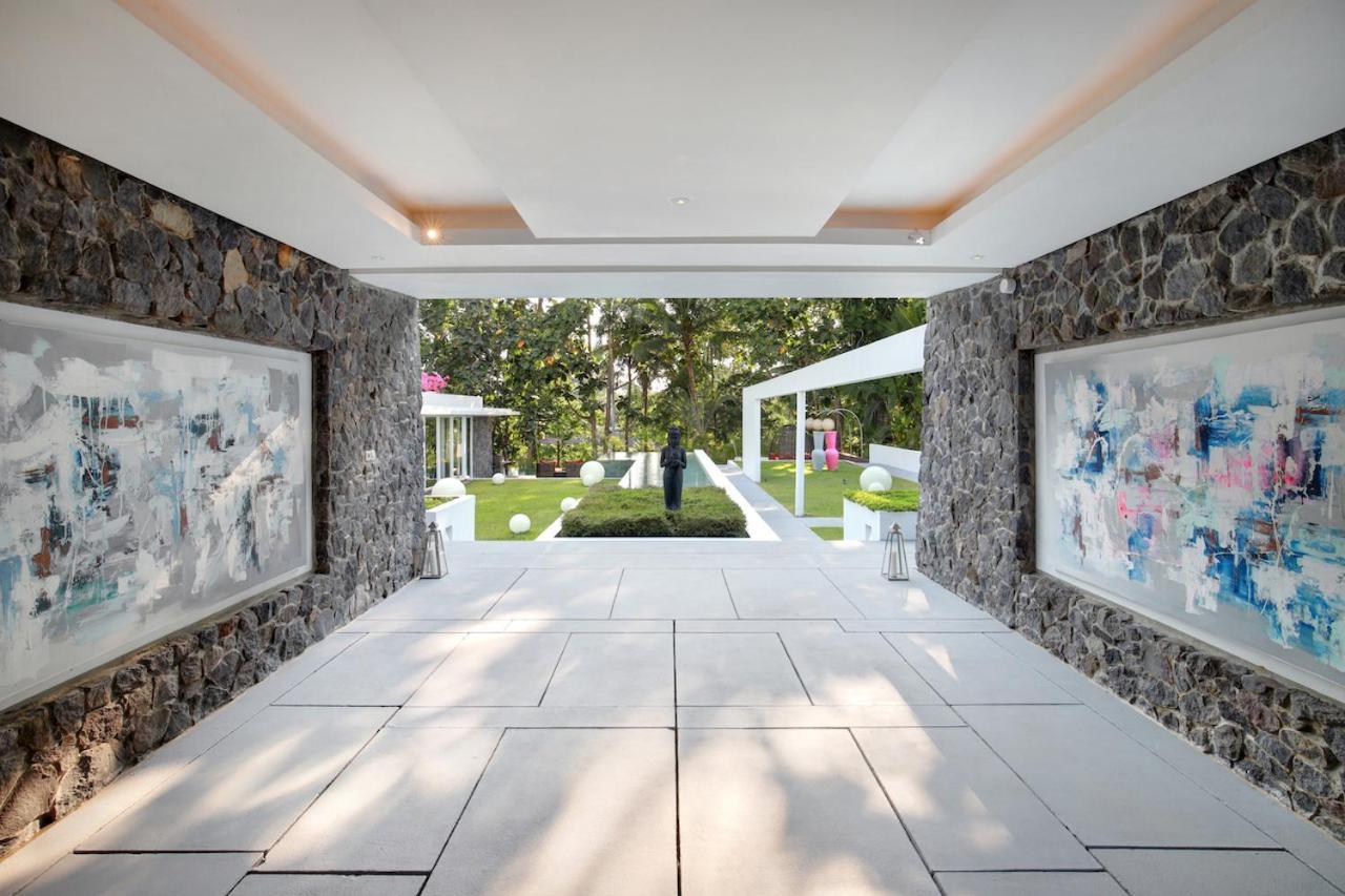 The Sound Of Silence - Private Retreat Utopia For Luxxe Travellers Villa *