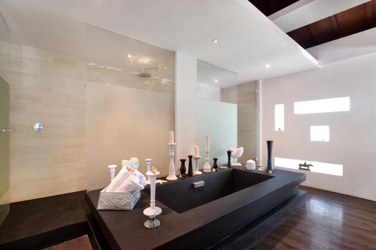 Villa The Sound Of Silence - Private Retreat Utopia For Luxxe Travellers