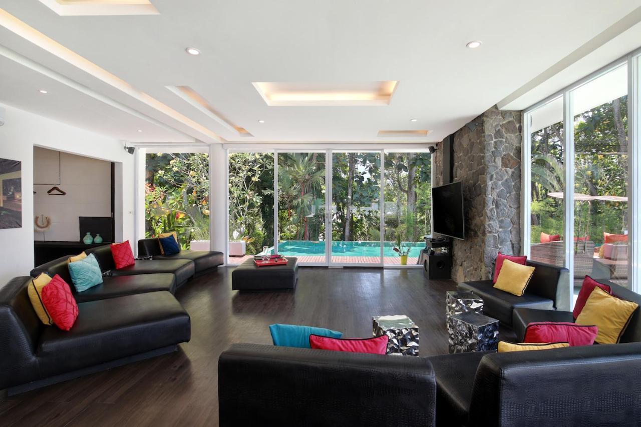 The Sound Of Silence - Private Retreat Utopia For Luxxe Travellers Tanah Lot (Bali)