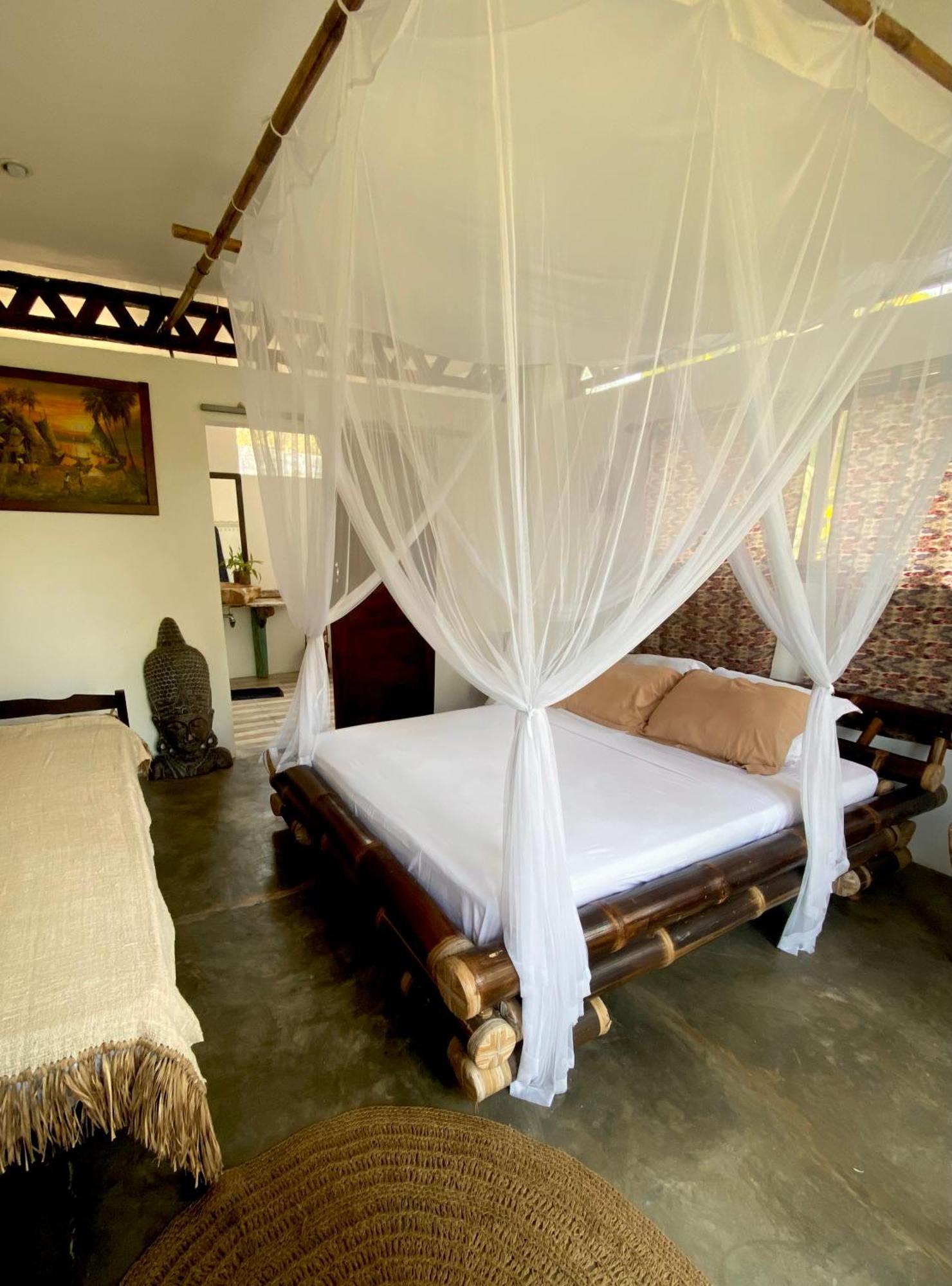 Vertical House Bali