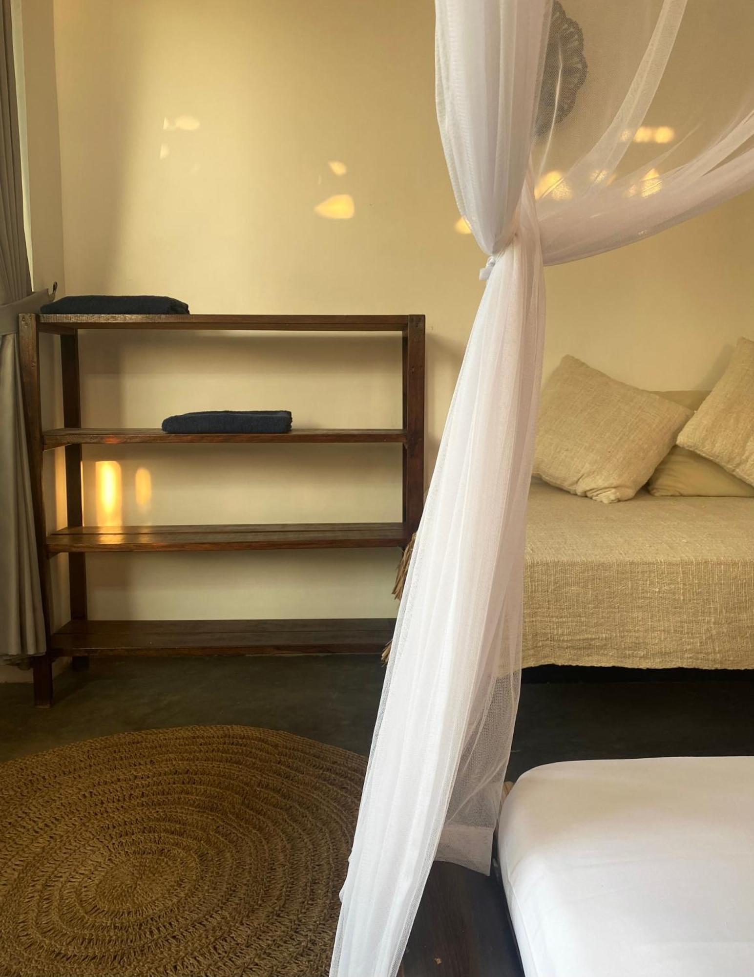 Lodge Vertical House Bali *