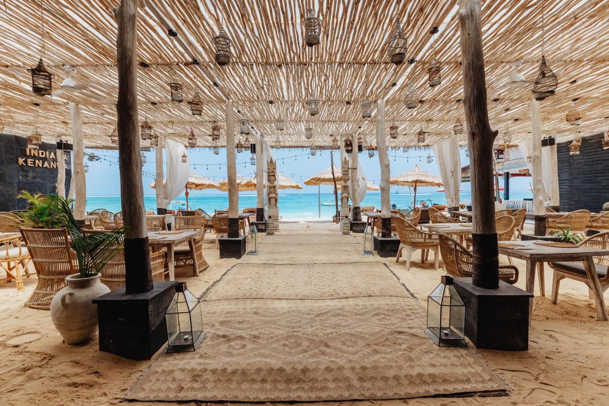 Villa Indiana Kenanga Boutique & Nusa Lembongan (Bali)