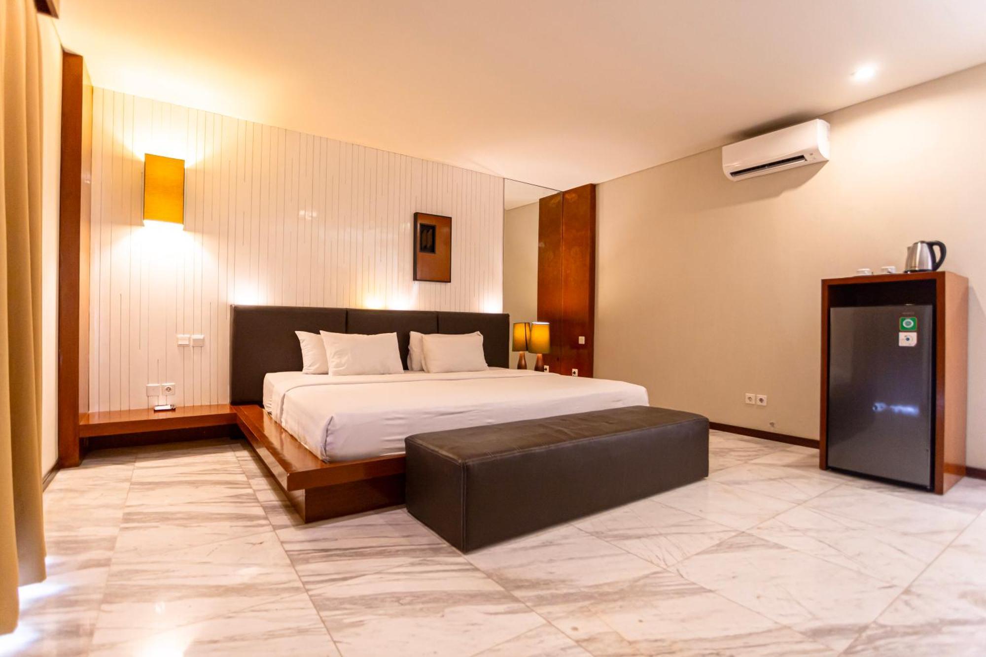 Resort Abi Bali And