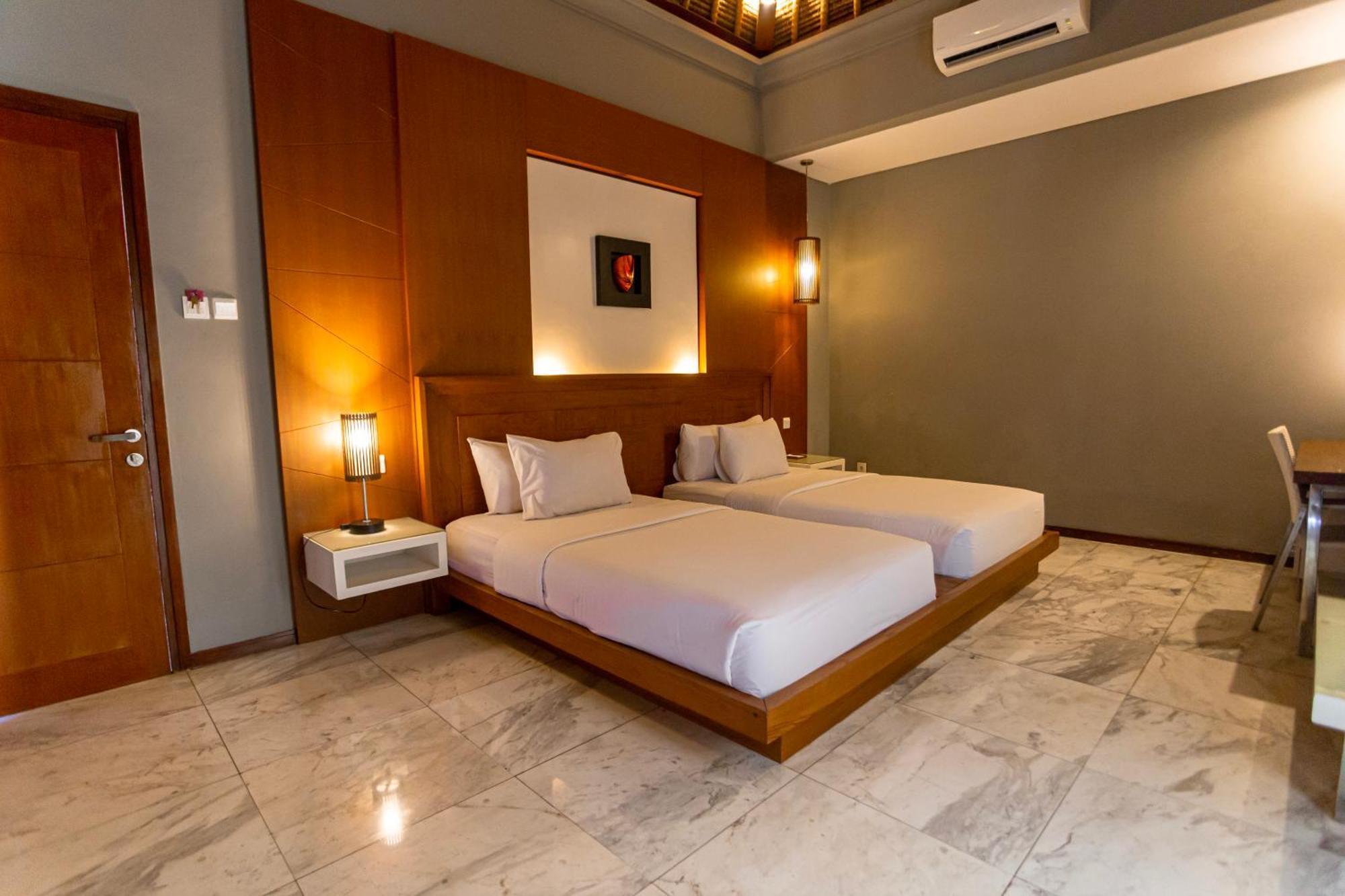 Resort Abi Bali And