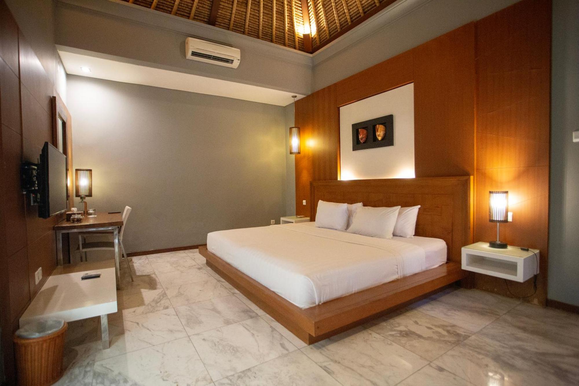 Abi Bali And Resort Jimbaran (Bali)