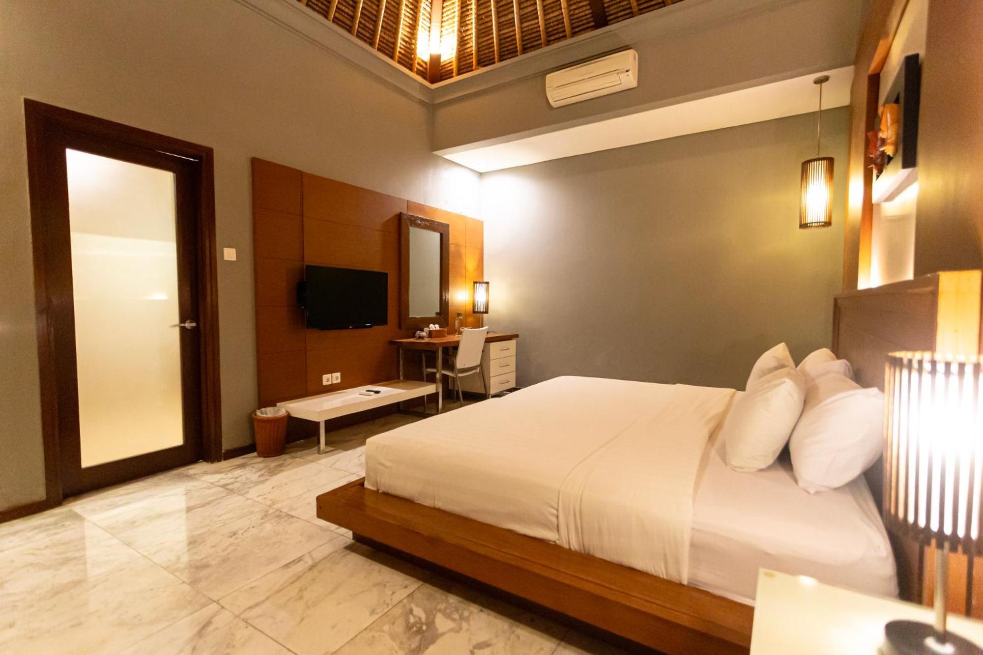 Resort Abi Bali And Jimbaran (Bali)