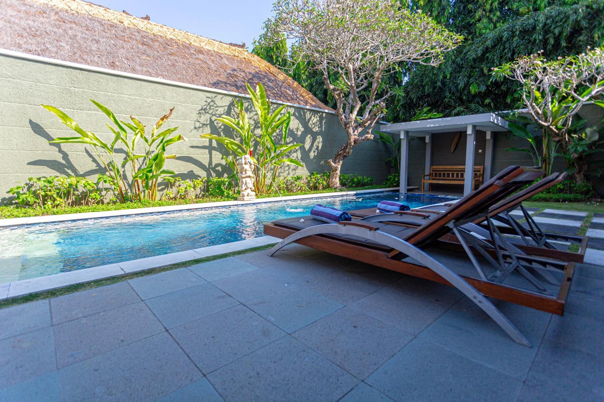 Abi Bali And Resort