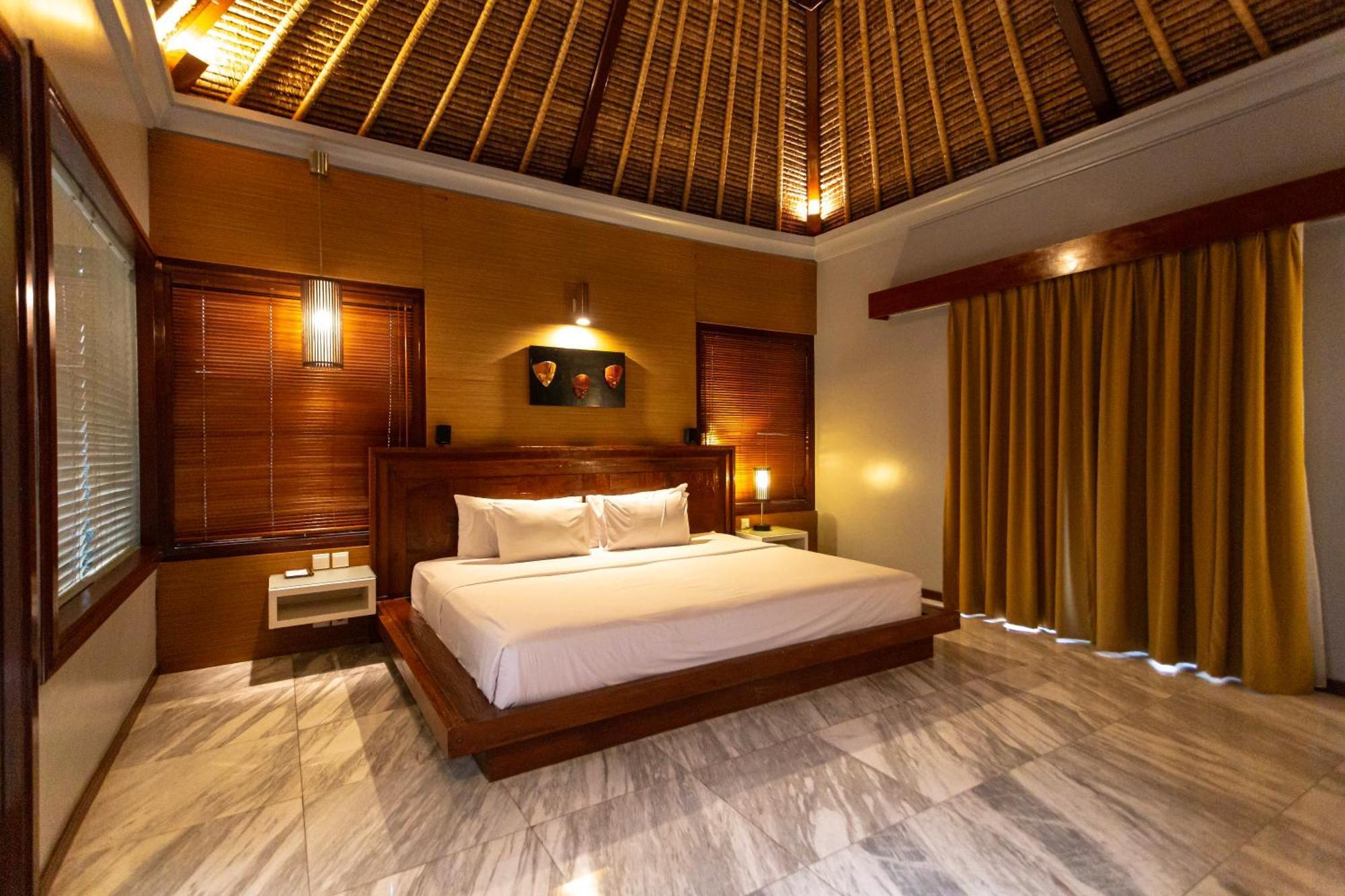 Resort Abi Bali And