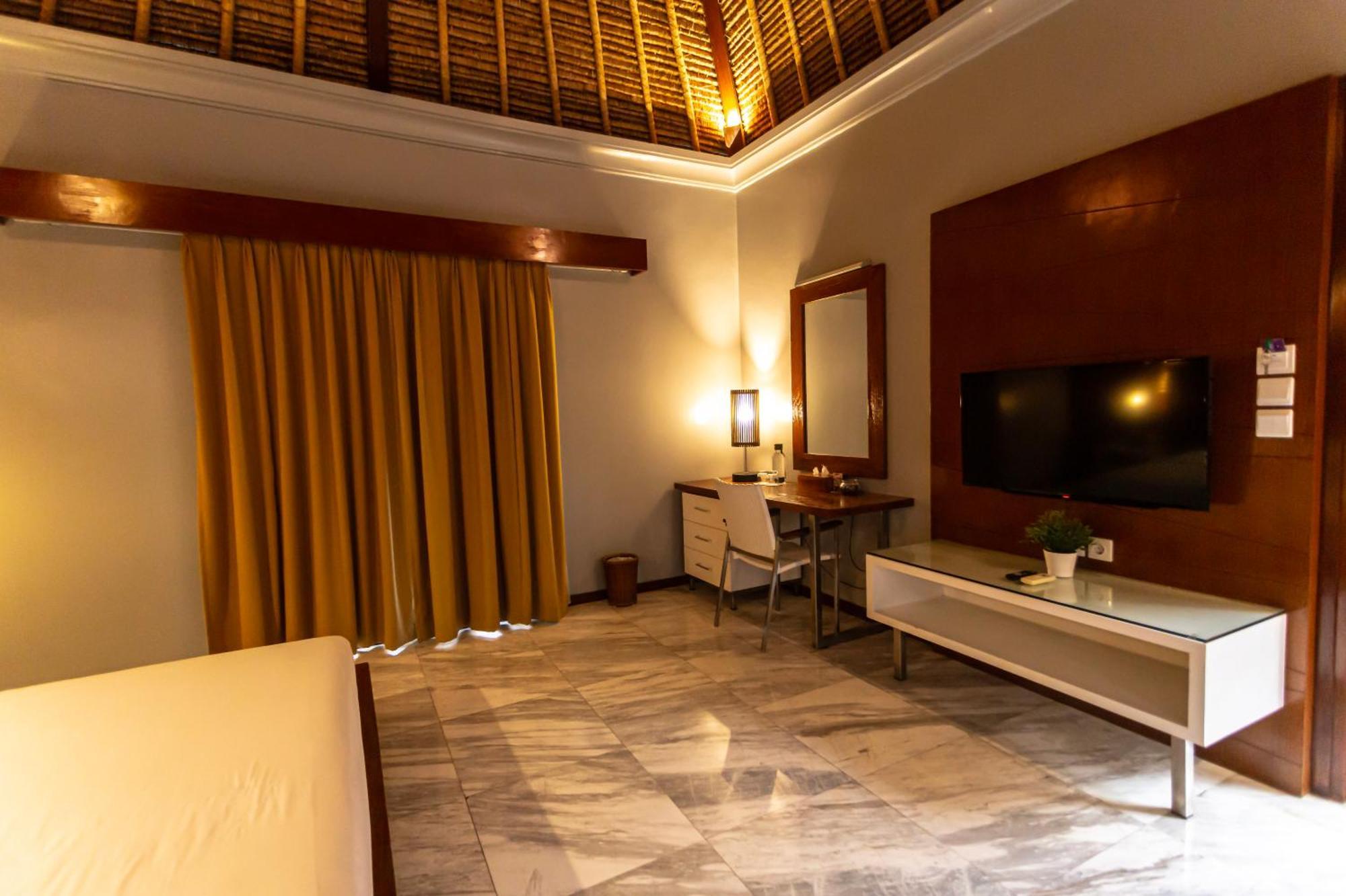 Abi Bali And Resort