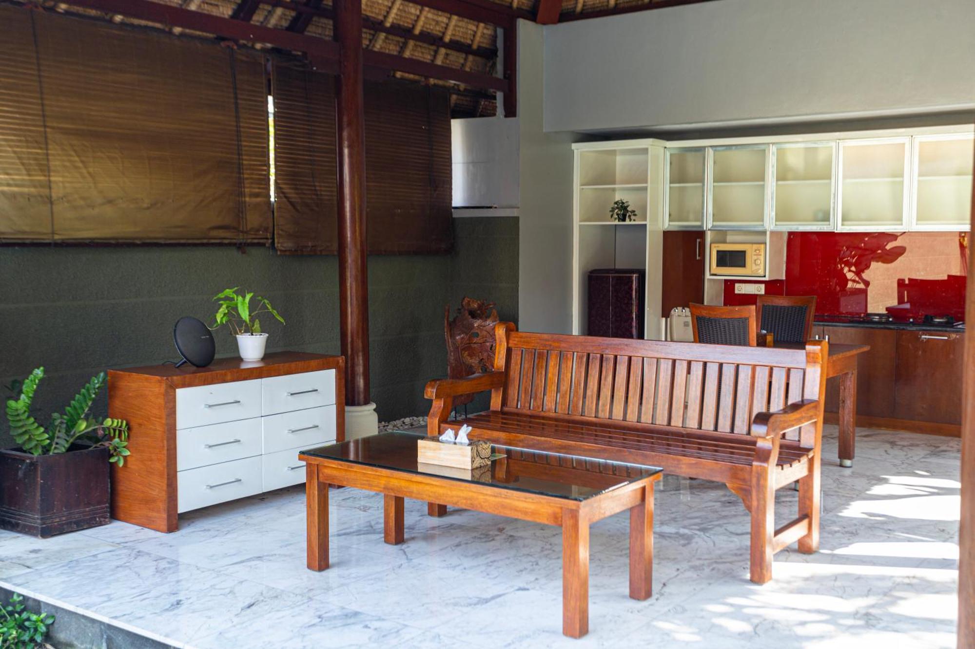 Abi Bali And Resort Jimbaran (Bali)