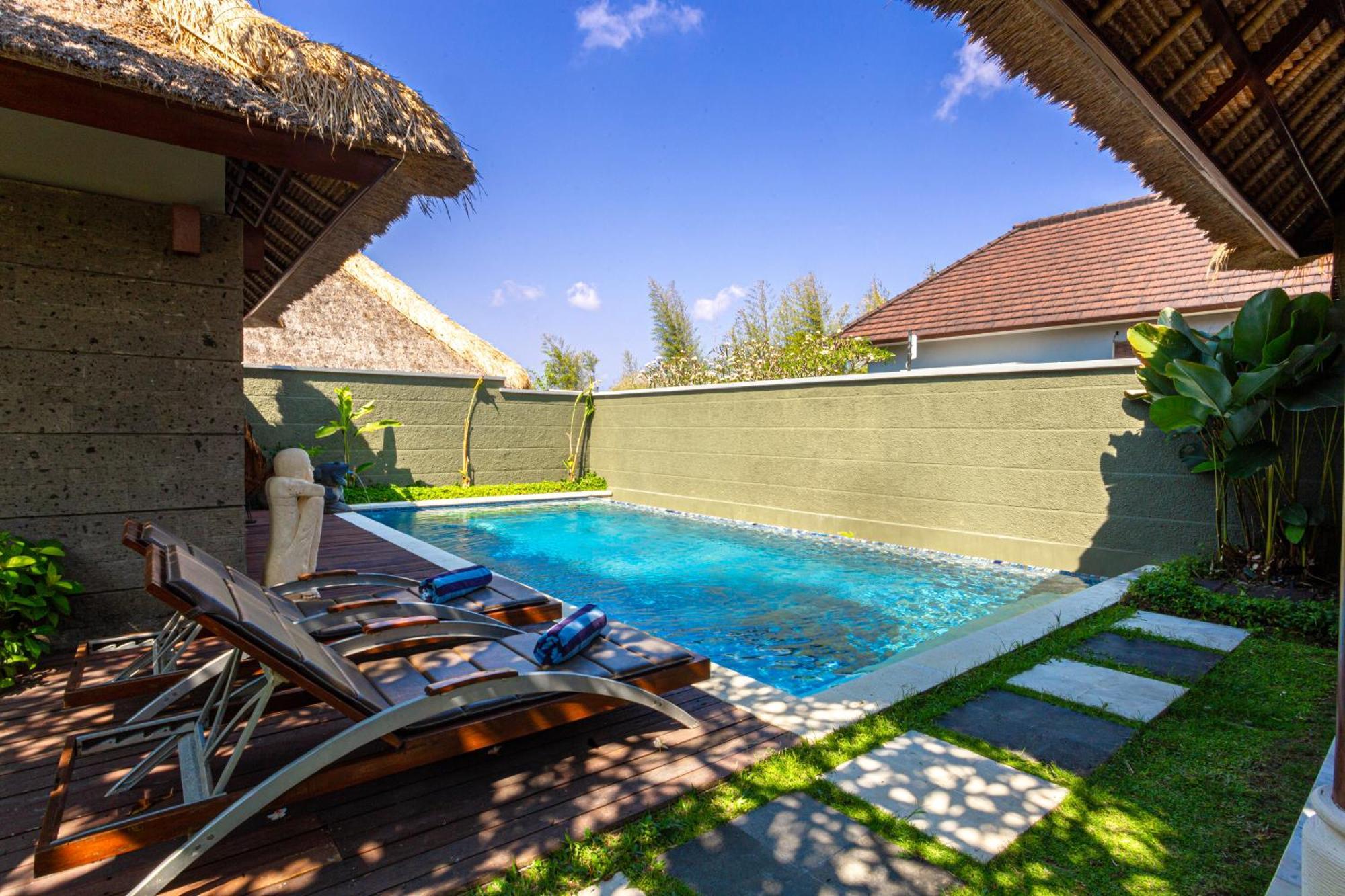 Abi Bali And Resort 4*