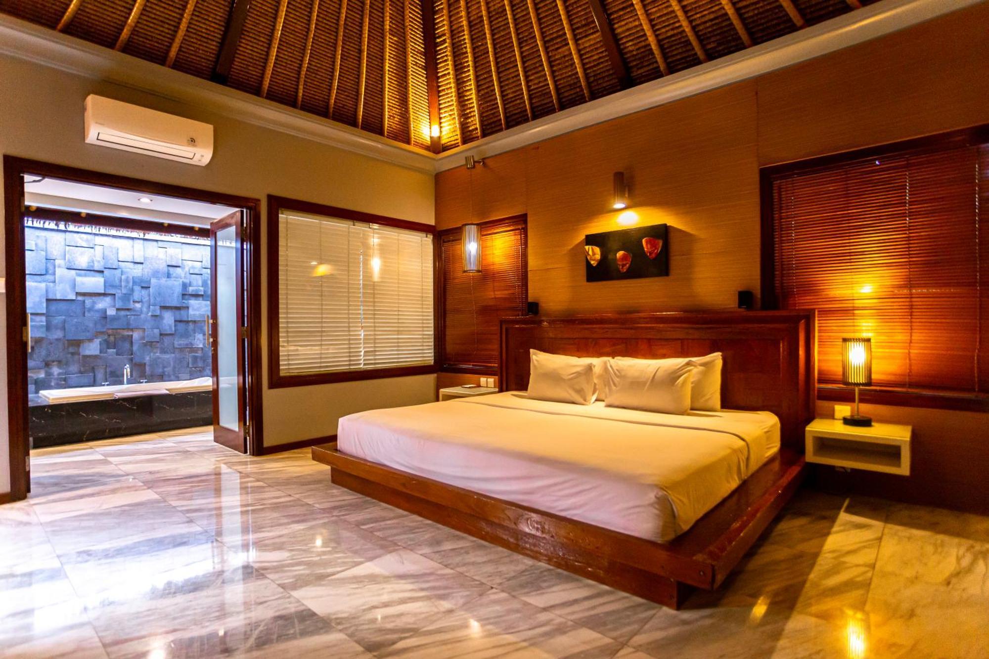 Abi Bali And Jimbaran (Bali)