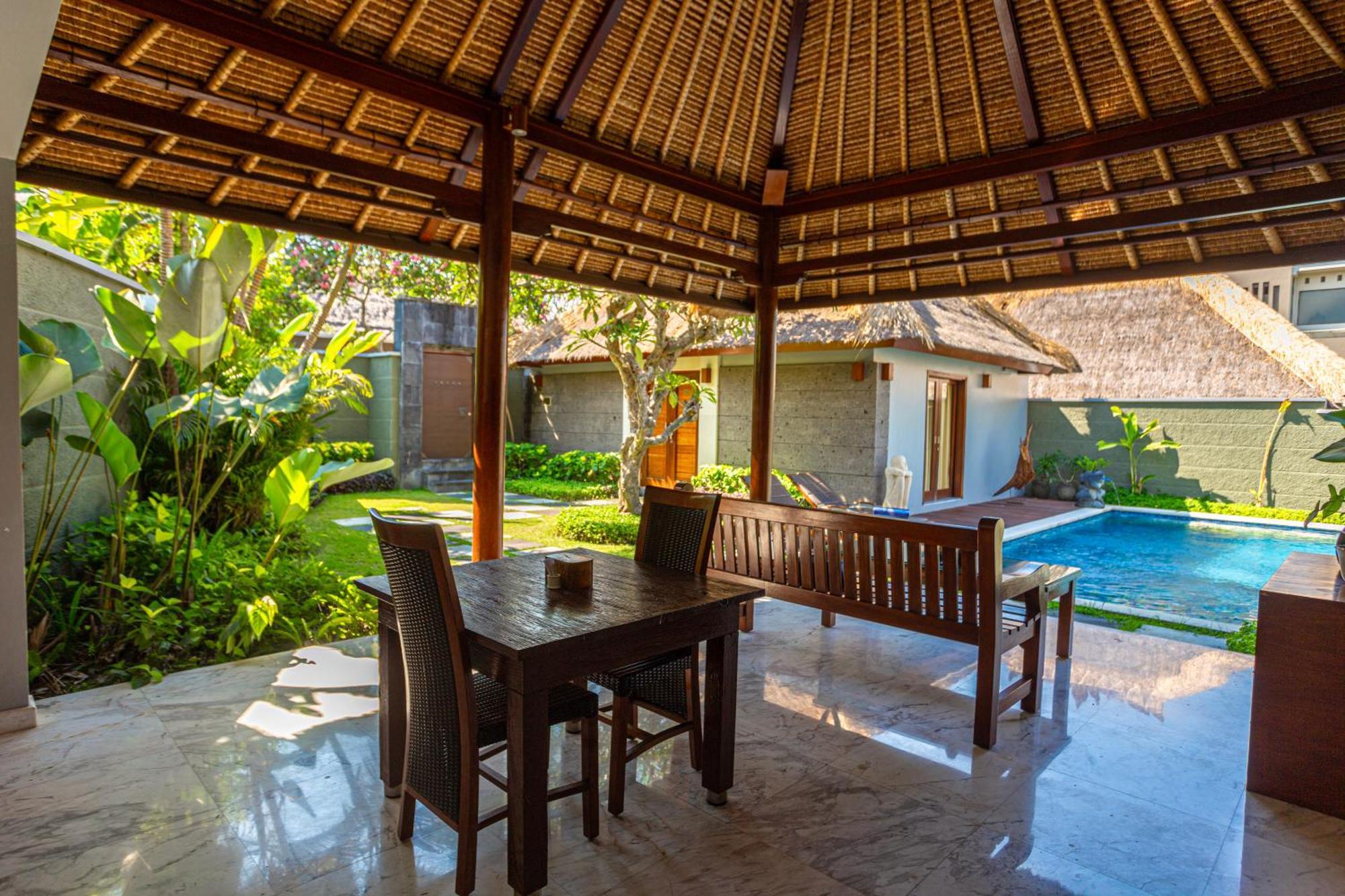 Abi Bali And Resort Jimbaran (Bali)