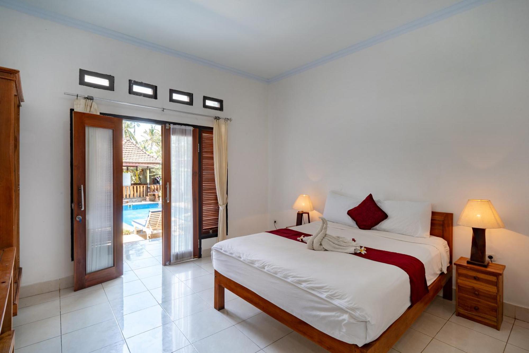Guest house D' Kubon Penida By Abm Batununggul