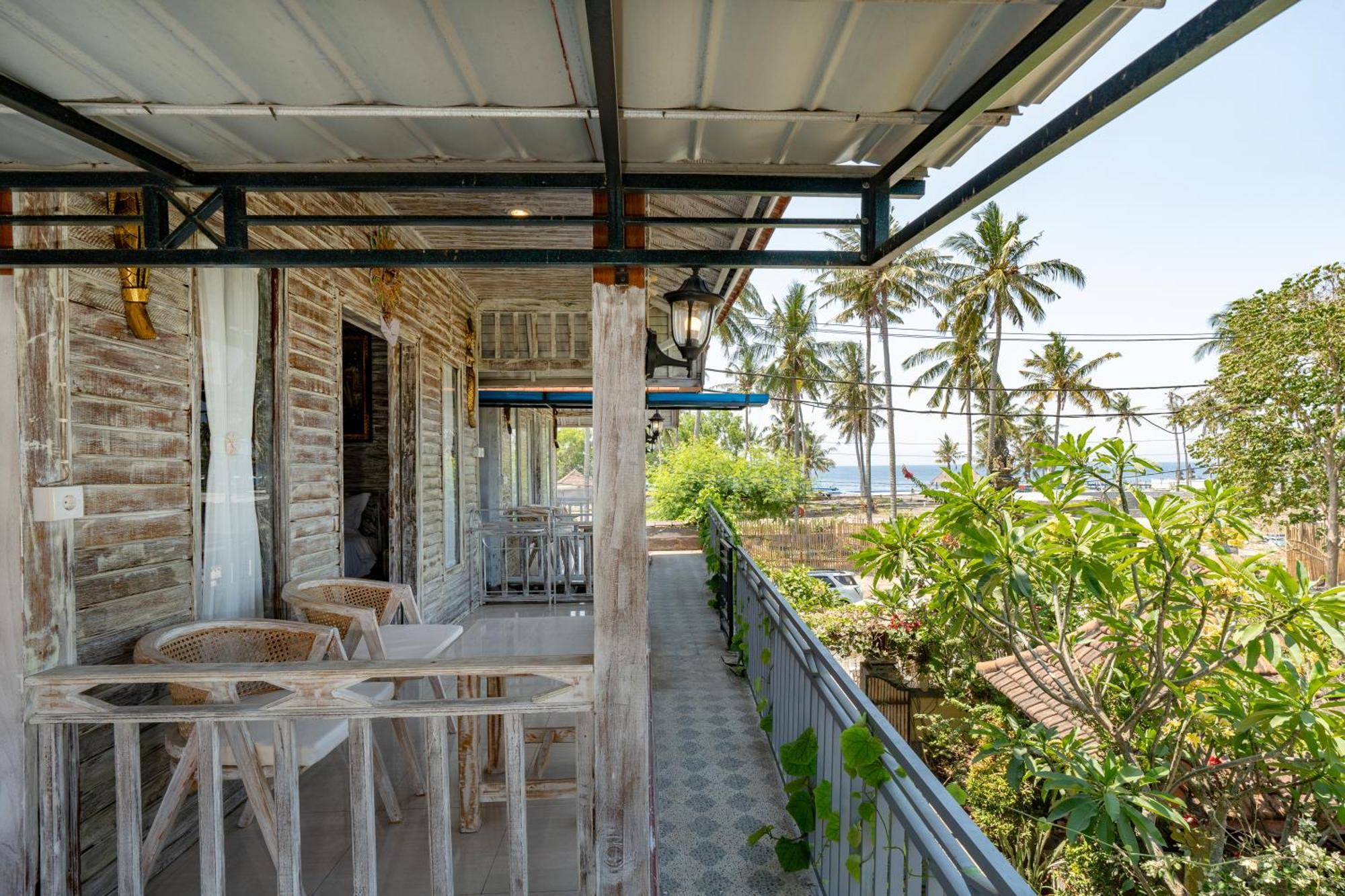 D' Kubon Penida By Abm Guest house 3*