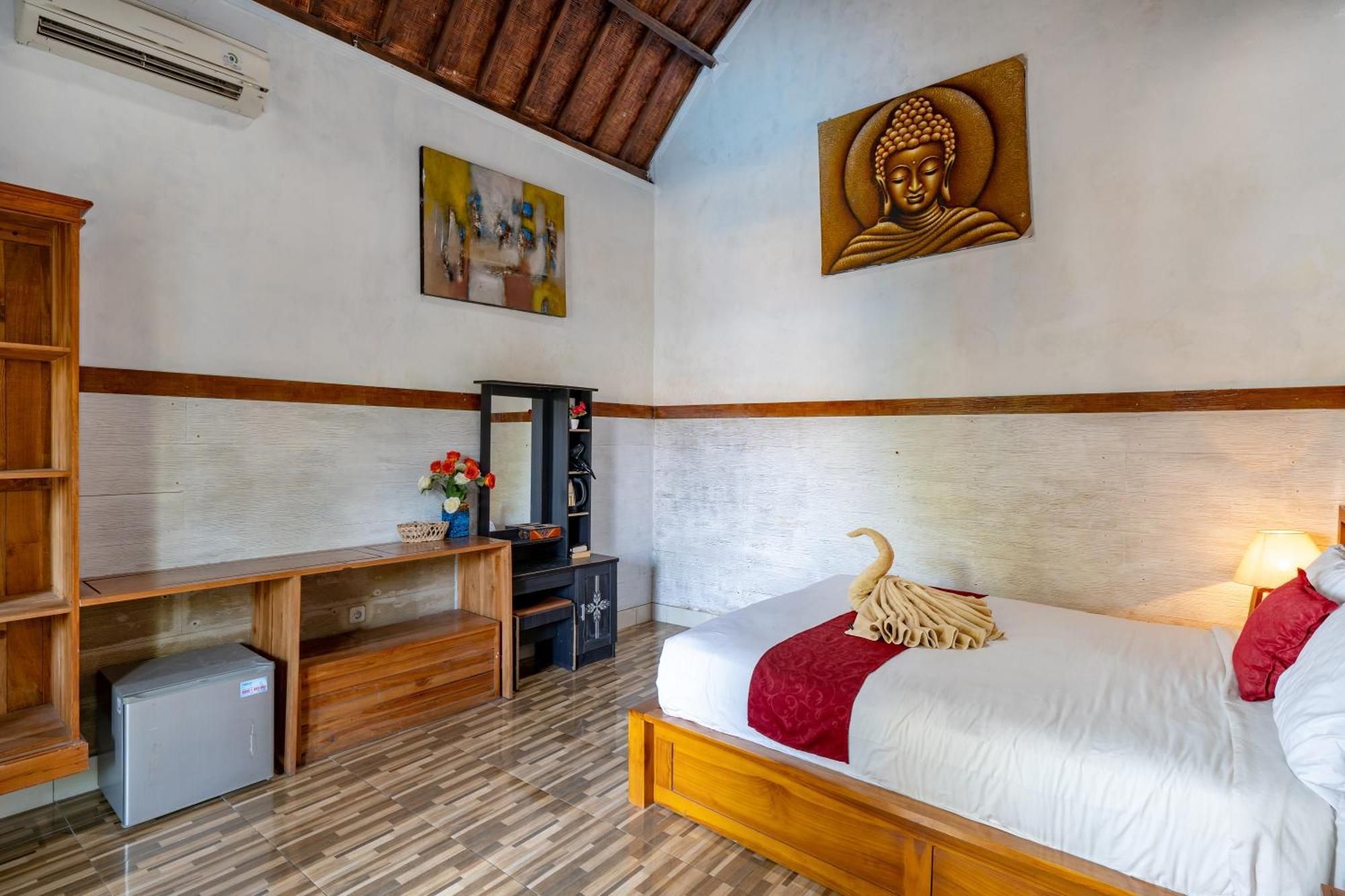 D' Kubon Penida By Abm Guest house Batununggul