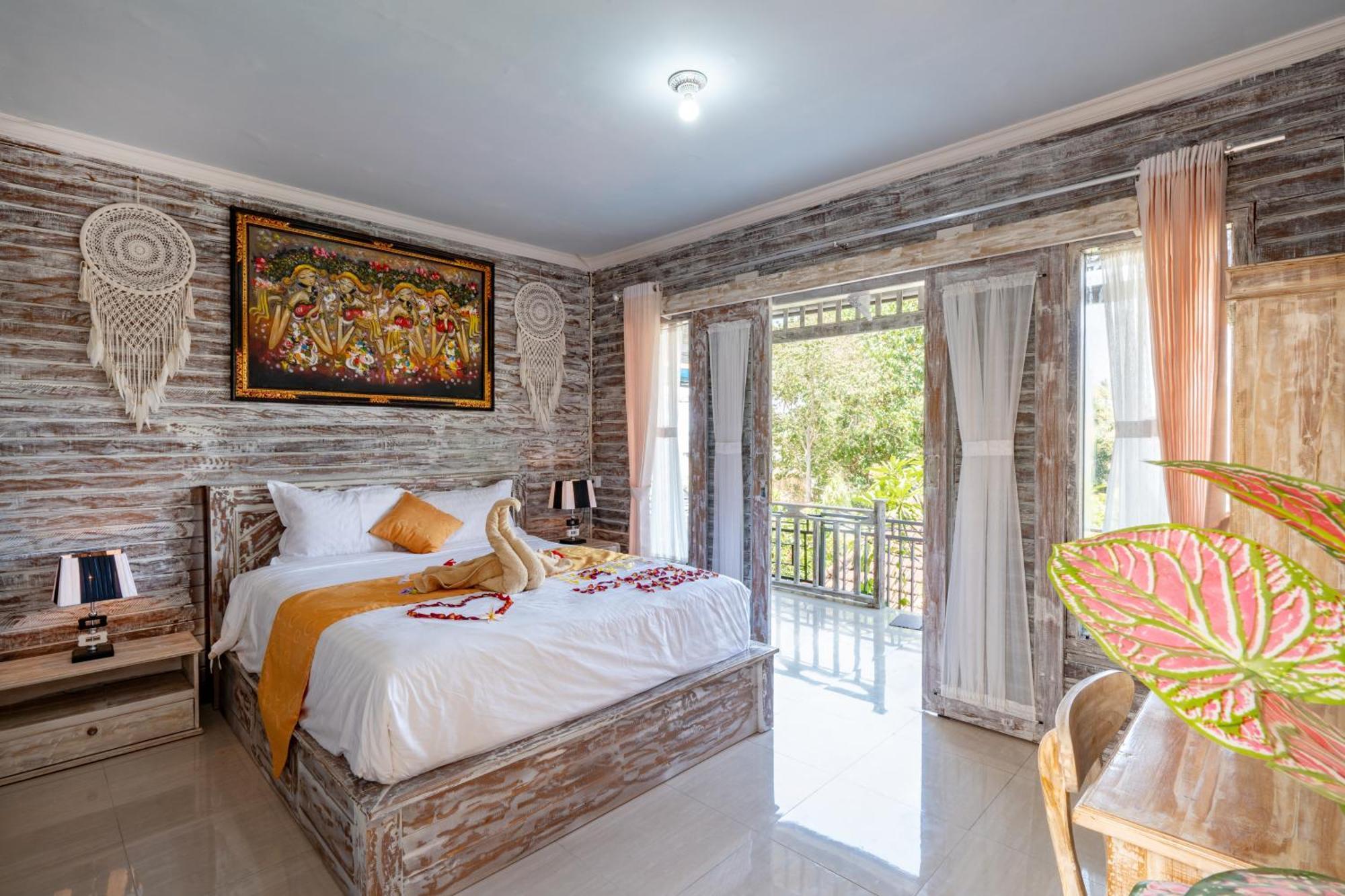 D' Kubon Penida By Abm Guest house 3*