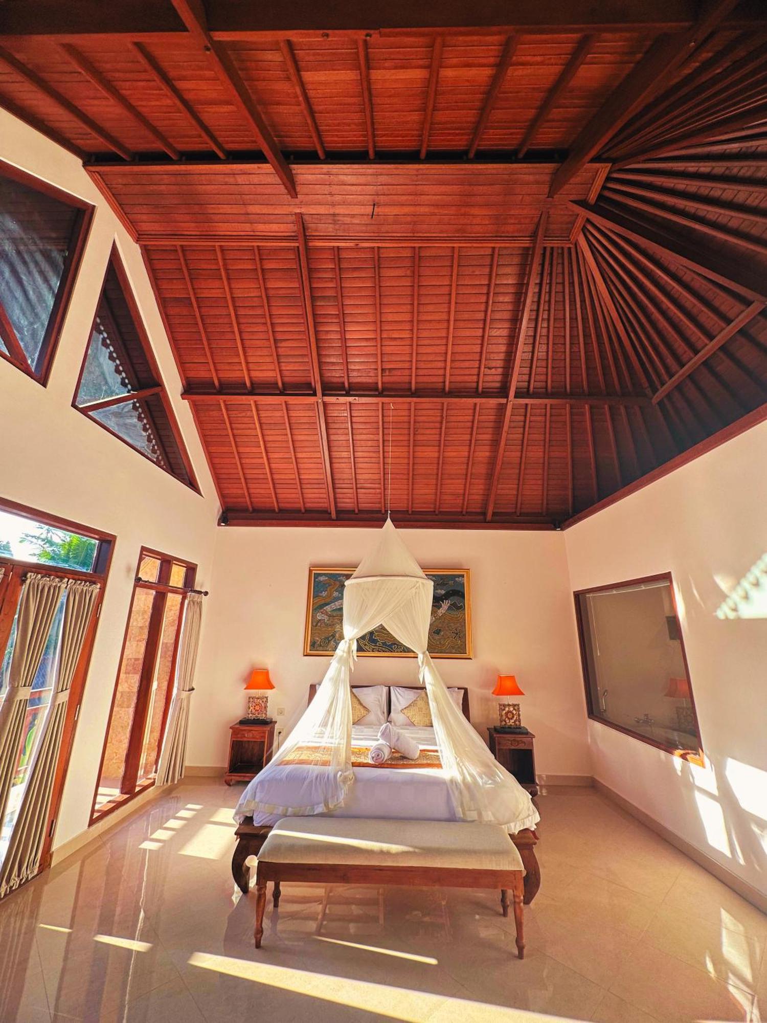 Portobello 4* Ubud (Bali)