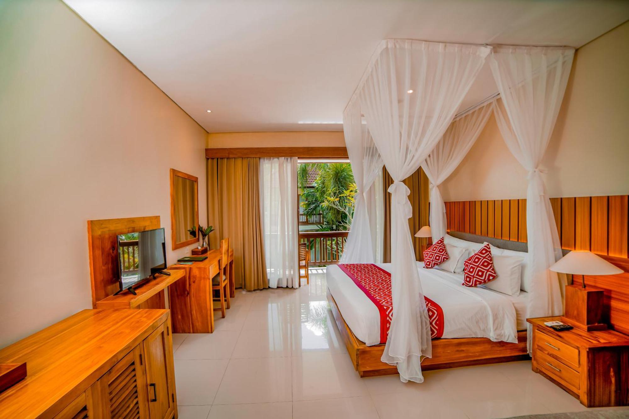 Pertiwi Bisma Hotel