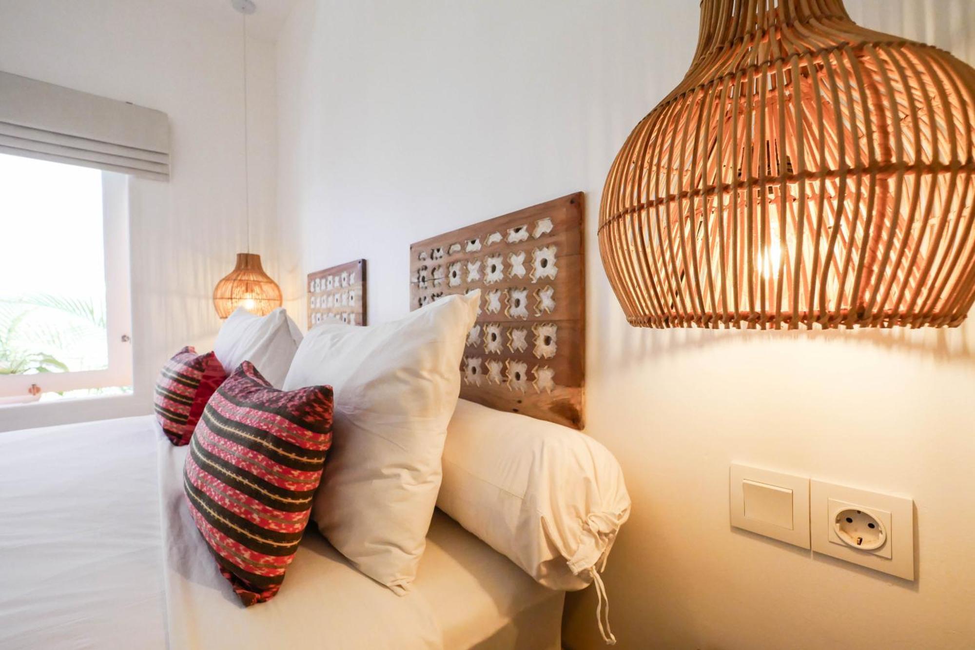 The Padang-padang Hotel