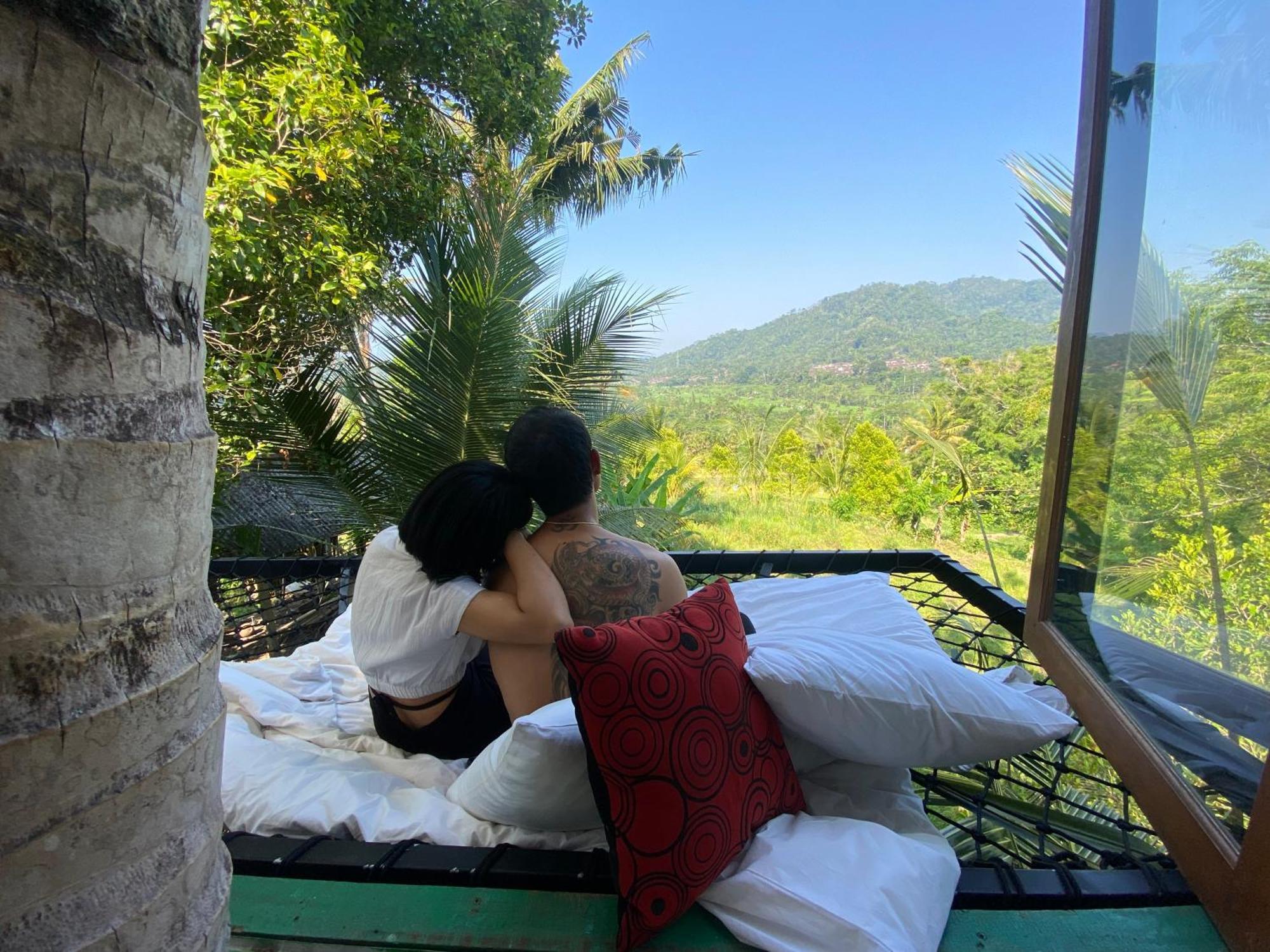 Gladak Di Uma Bali Bed & Breakfast Sidemen (Bali)